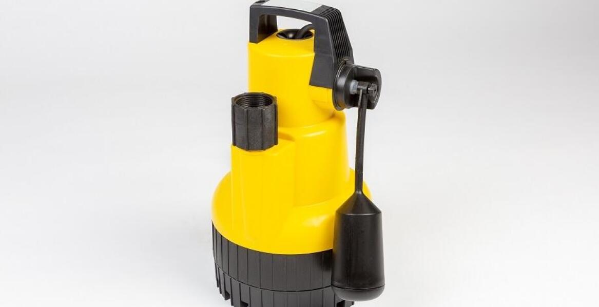 Zalety stosowania pomp do szamba w gospodarstwach rolnych