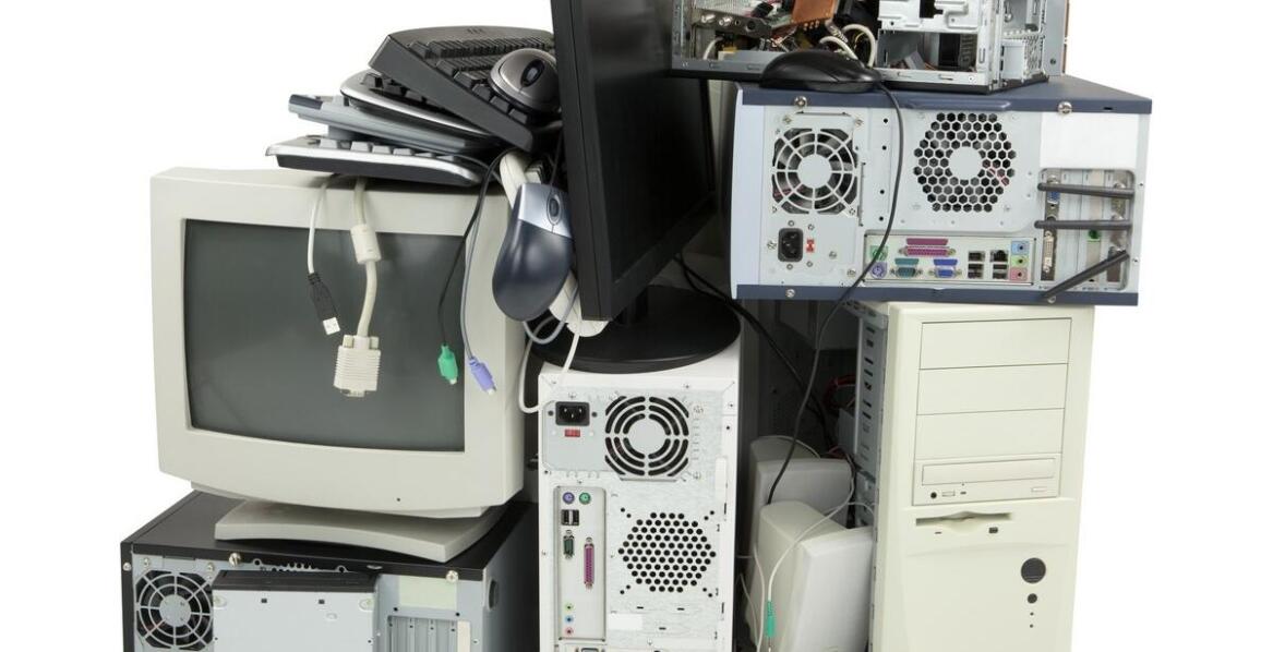 Jak skup AGD może pomóc w odpowiedzialnym zarządzaniu odpadami w instytucjach publicznych?