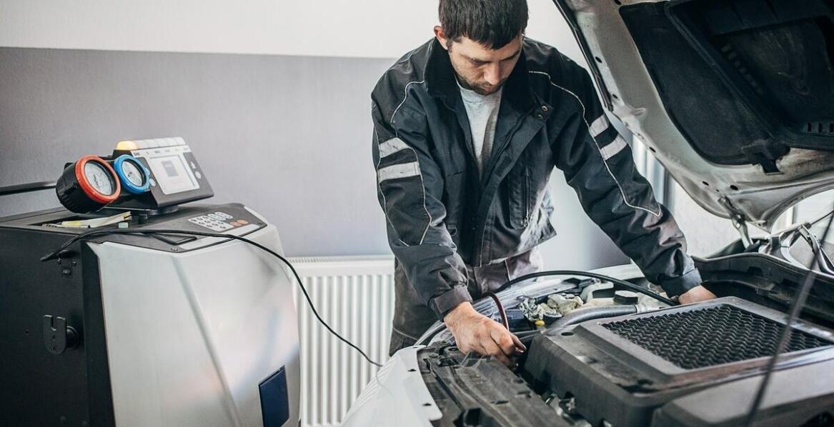 Czyszczenie filtrów DPF – jak nowoczesne maszyny minimalizują czas przestoju?