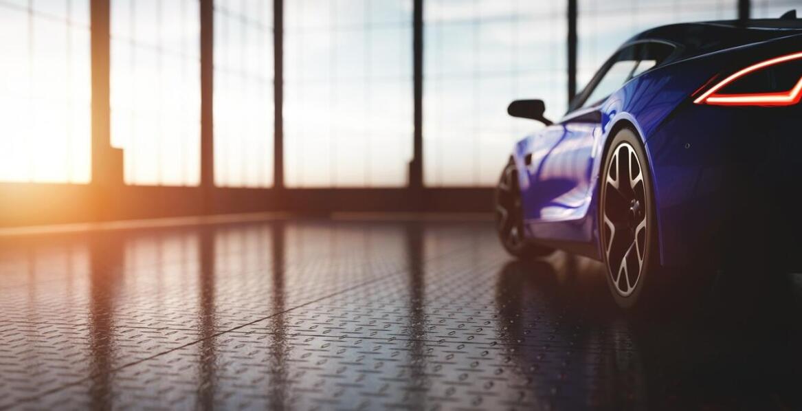 Wpływ innowacji sp automotive na konkurencyjność na rynku