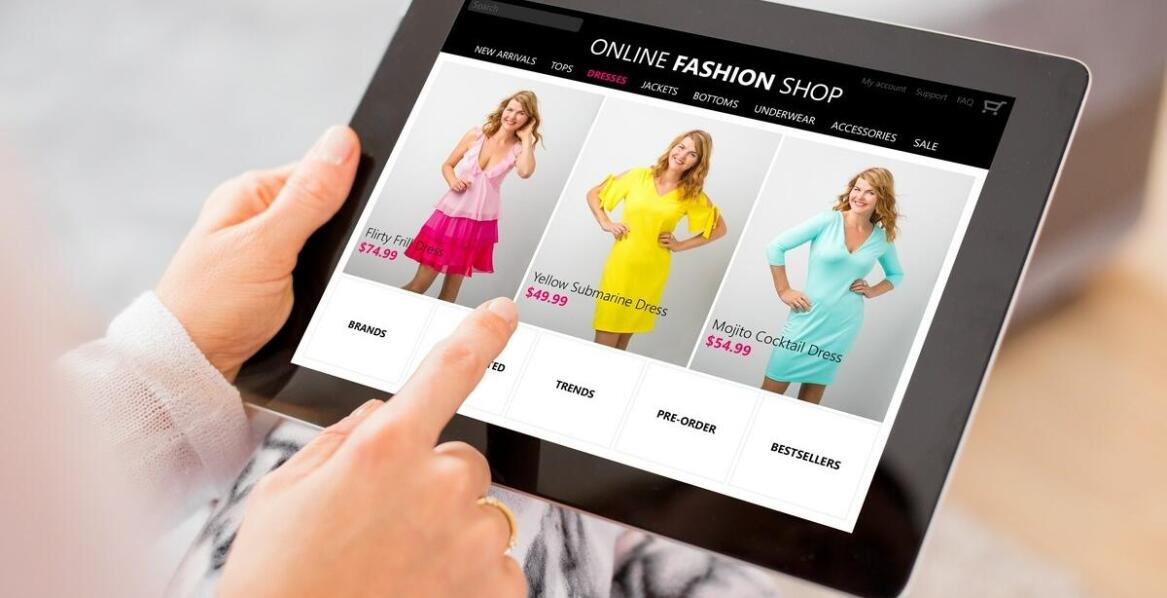 Wpływ estetyki i funkcjonalności na sukces sklepów internetowych w Krakowie