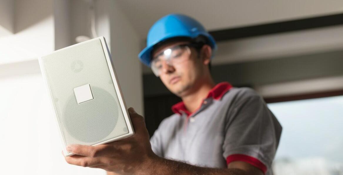 Wpływ osuszania podposadzkowego na jakość powietrza w pomieszczeniach