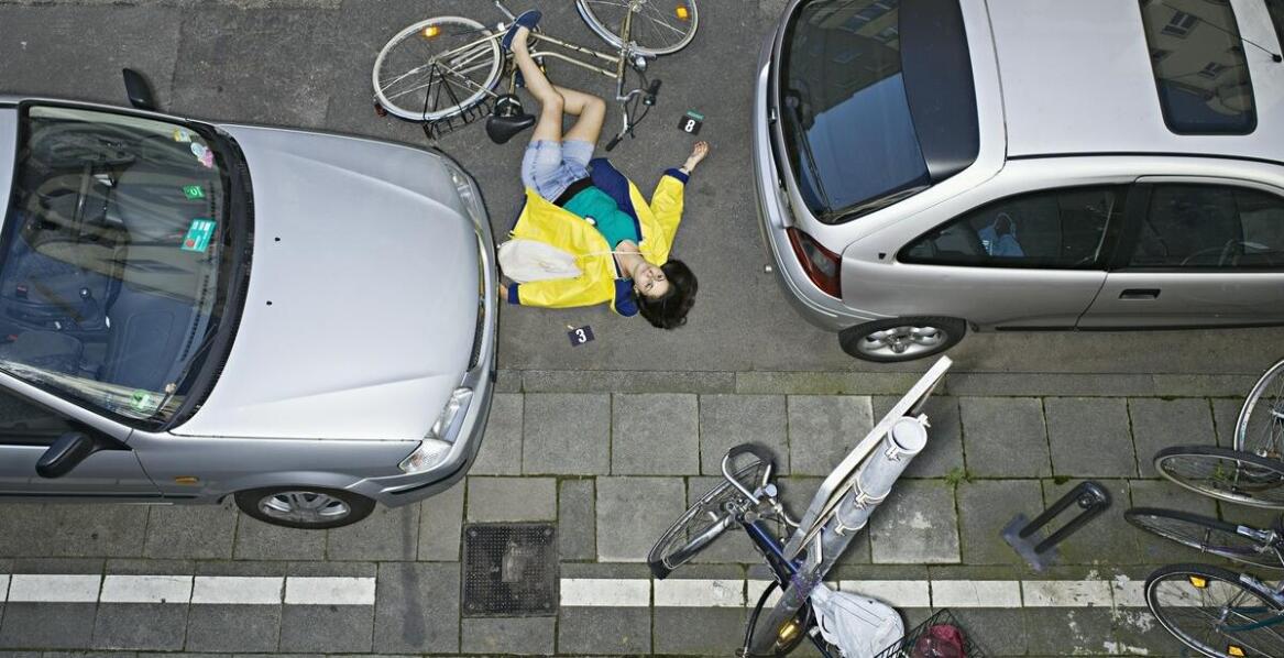 Jak uniknąć odpowiedzialności karnej po potrąceniu na pasach?