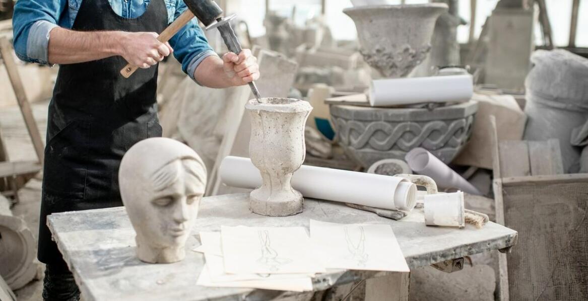 Specjalistyczne techniki zabezpieczania podziemnych obiektów zabytkowych