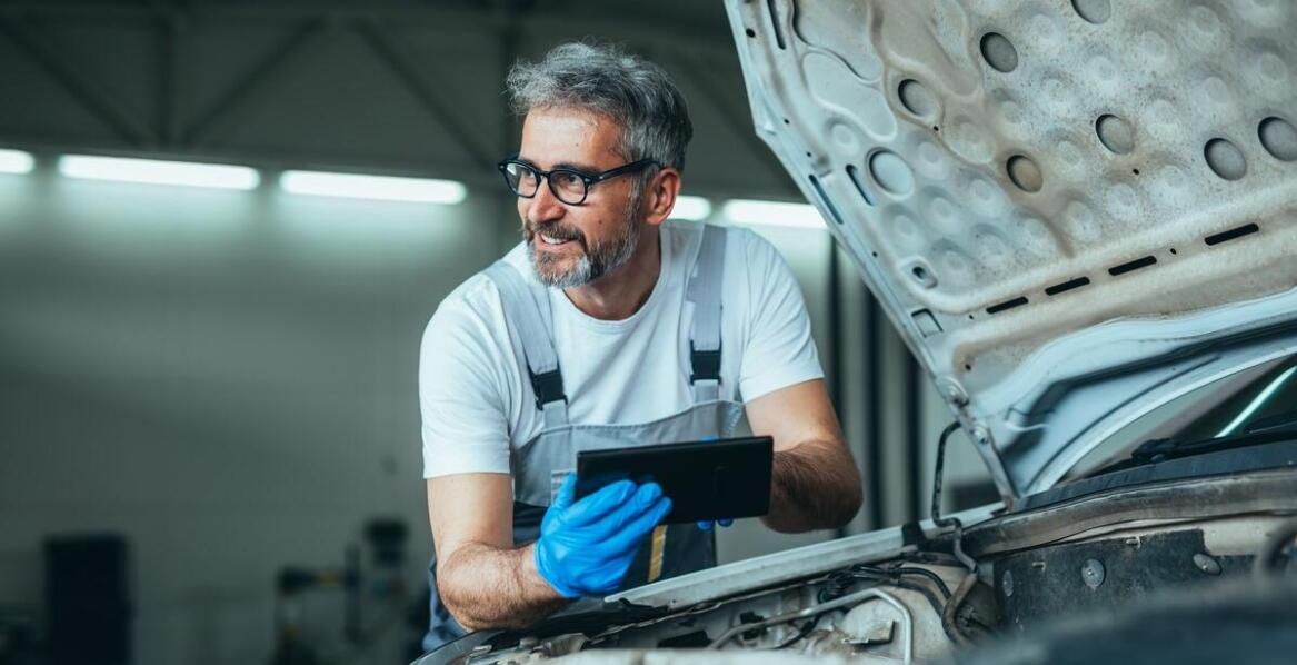 Jak rejestracja produktu wpływa na dostępność części zamiennych?