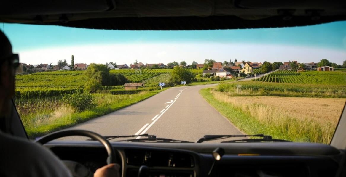 Jak dojechać z Rzymu do Florencji: Najlepsze trasy dla rowerzystów i motocyklistów