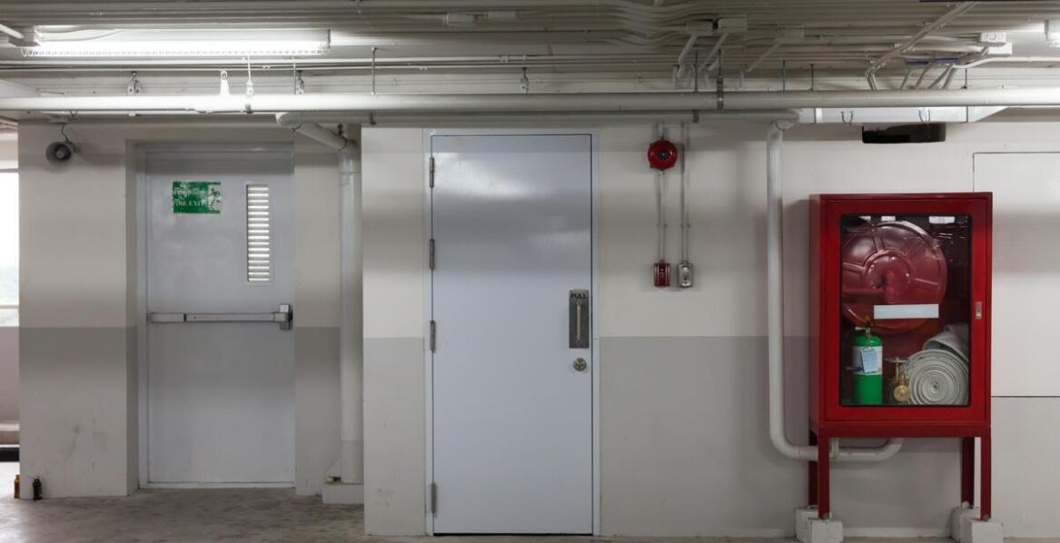 Drzwi zewnętrzne – jakie certyfikaty jakości posiadają?