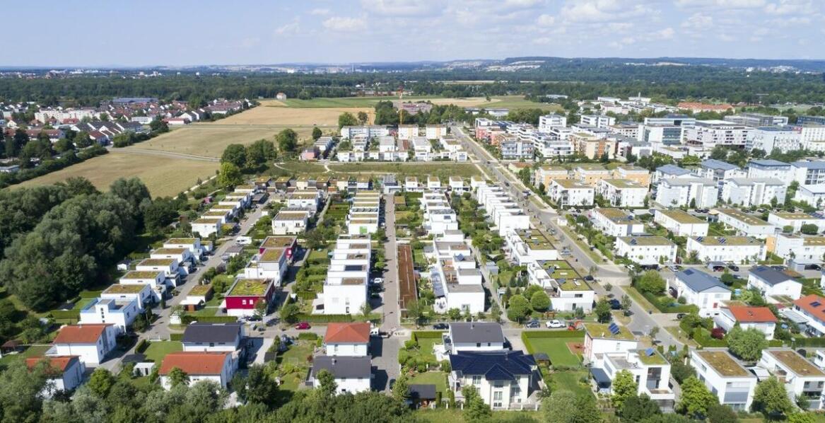 Dlaczego warto zainwestować w nowe mieszkanie w Świdnicy?