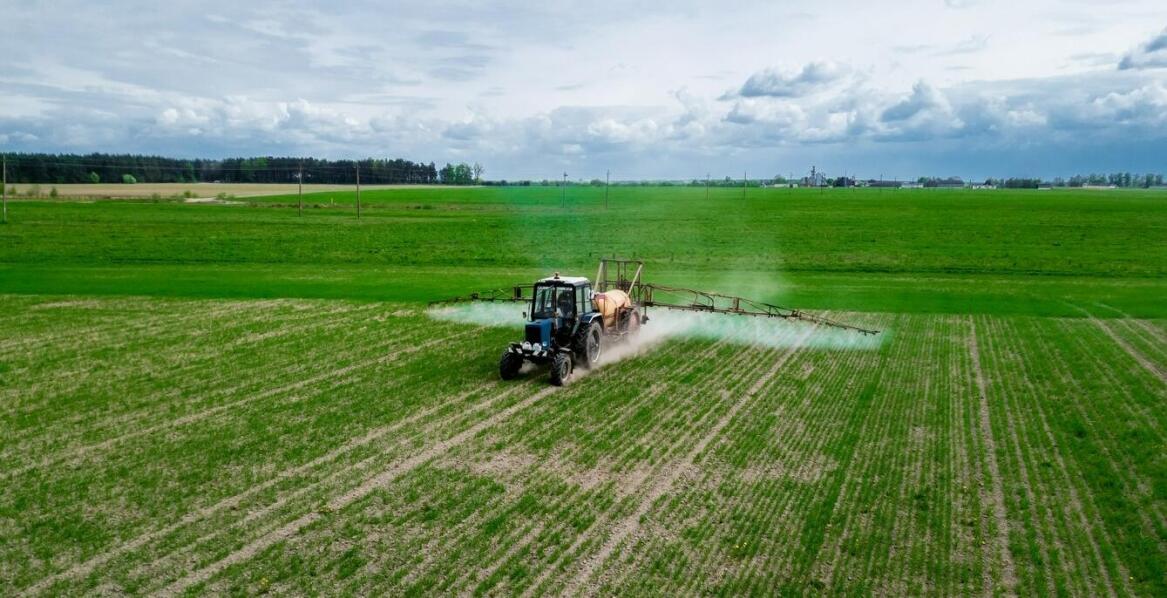 Kluczowe zalety końcówek opryskiwacza dwustrumieniowych dla precyzyjnego rolnictwa