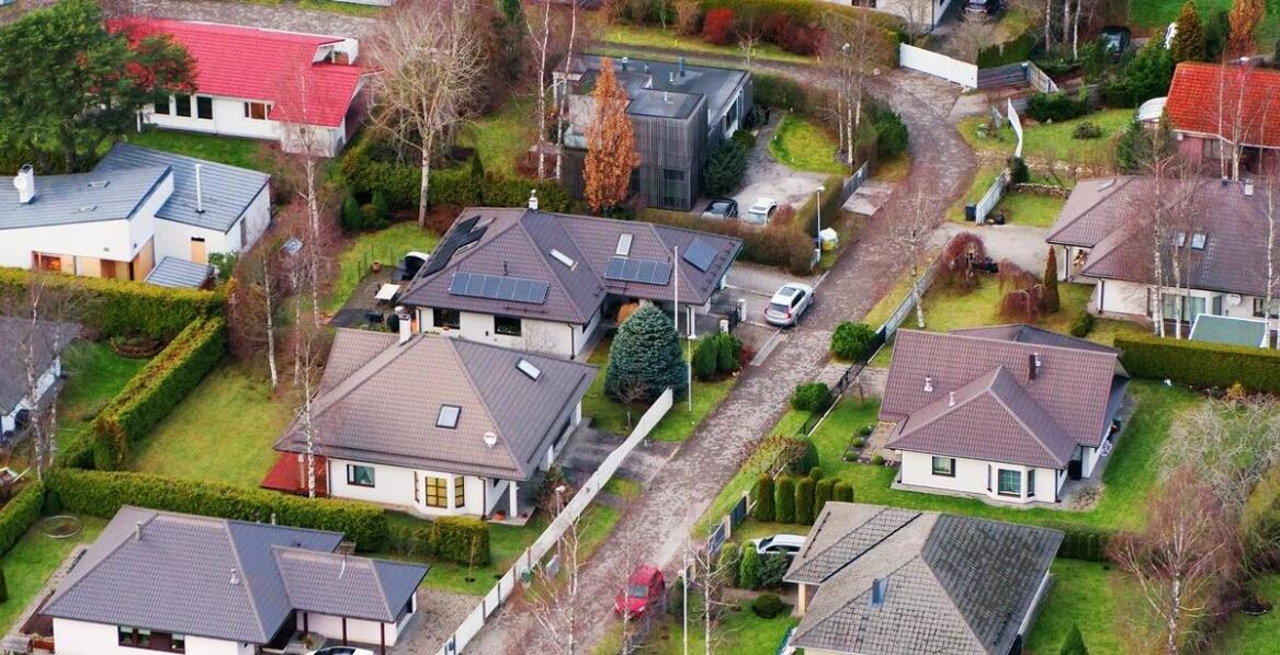 Jaka lokalizacja mieszkań w Warszawie jest obecnie najbardziej atrakcyjna?