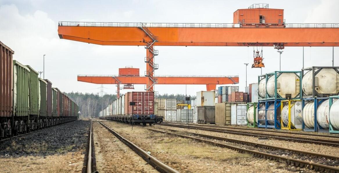 Znaczenie regularnych przeglądów w kontekście legalizacji wag kolejowych