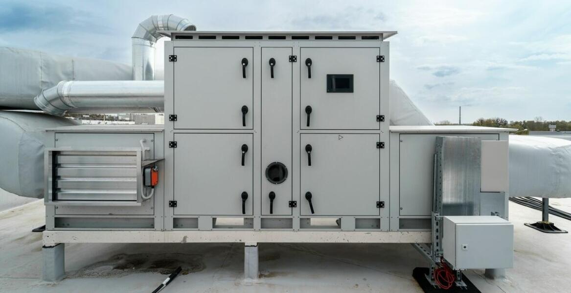 Jakie są najważniejsze cechy systemów klimatyzacyjnych VRF?