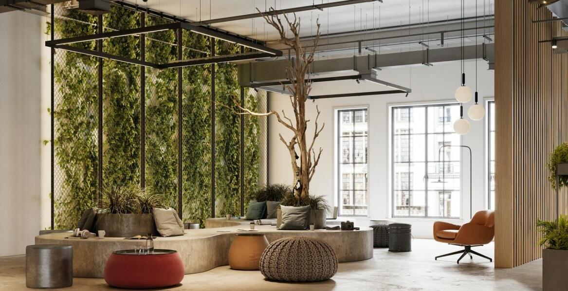 Ariza w biurze – dlaczego warto ją tam mieć?