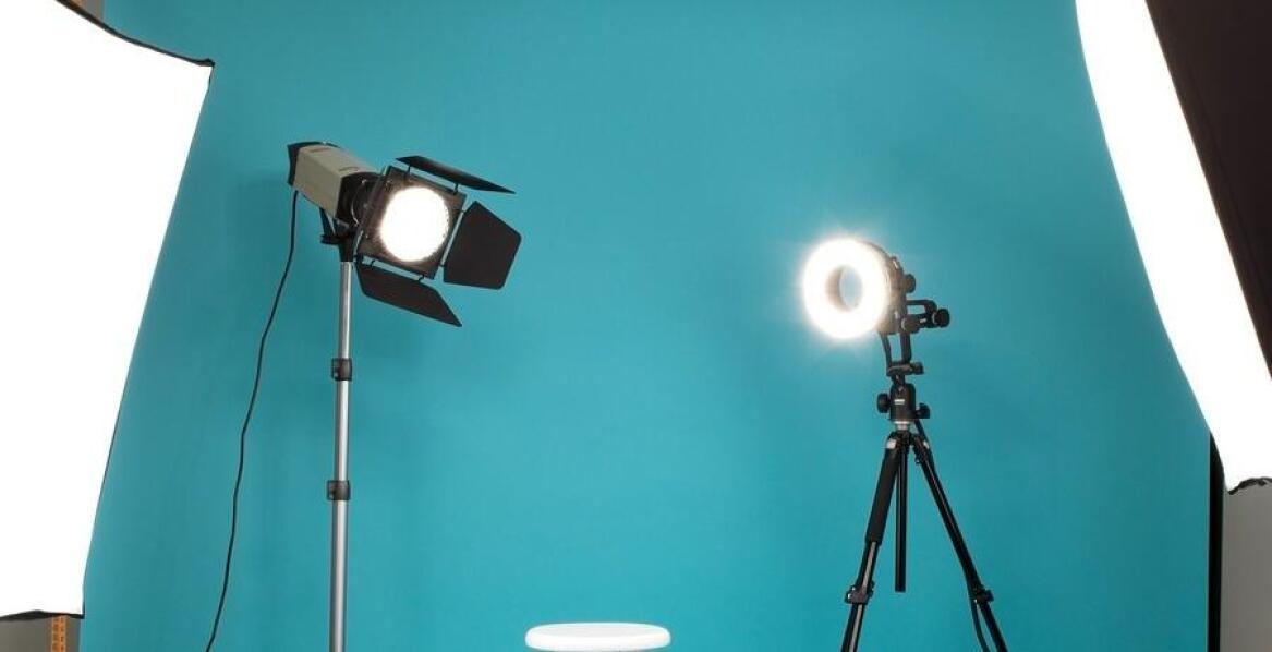 Znaczenie różnorodności teł w kreatywnych projektach fotograficznych