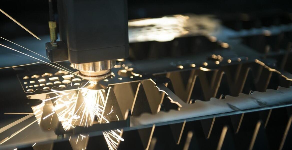 Jakie są perspektywy rozwoju technologii perforacji blachy w przyszłości?