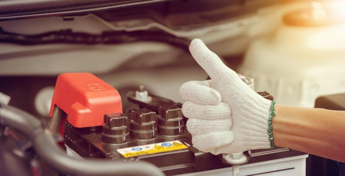 Jak forma słupka akumulatora może wpłynąć na efektywność diagnostyki elektrycznej?