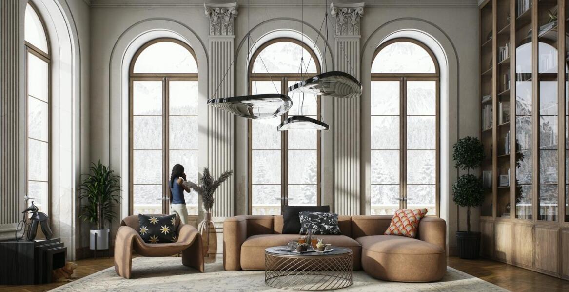 Kreatywne sposoby na eksponowanie figurek w domu