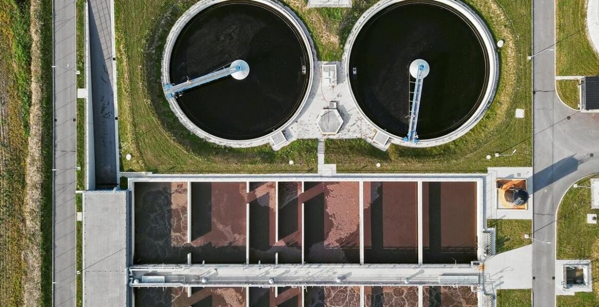 Zbiorniki retencyjne a nowoczesne podejście do gospodarki wodnej