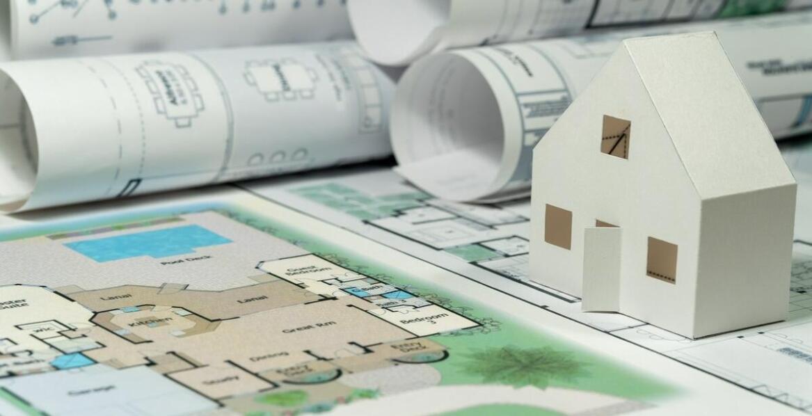 Jak gotowy projekt domu może pomóc w uzyskaniu kredytu hipotecznego?