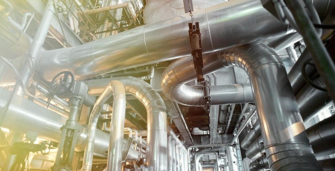 Jak wybrać najlepsze rozwiązania gazowe dla swojego biznesu?