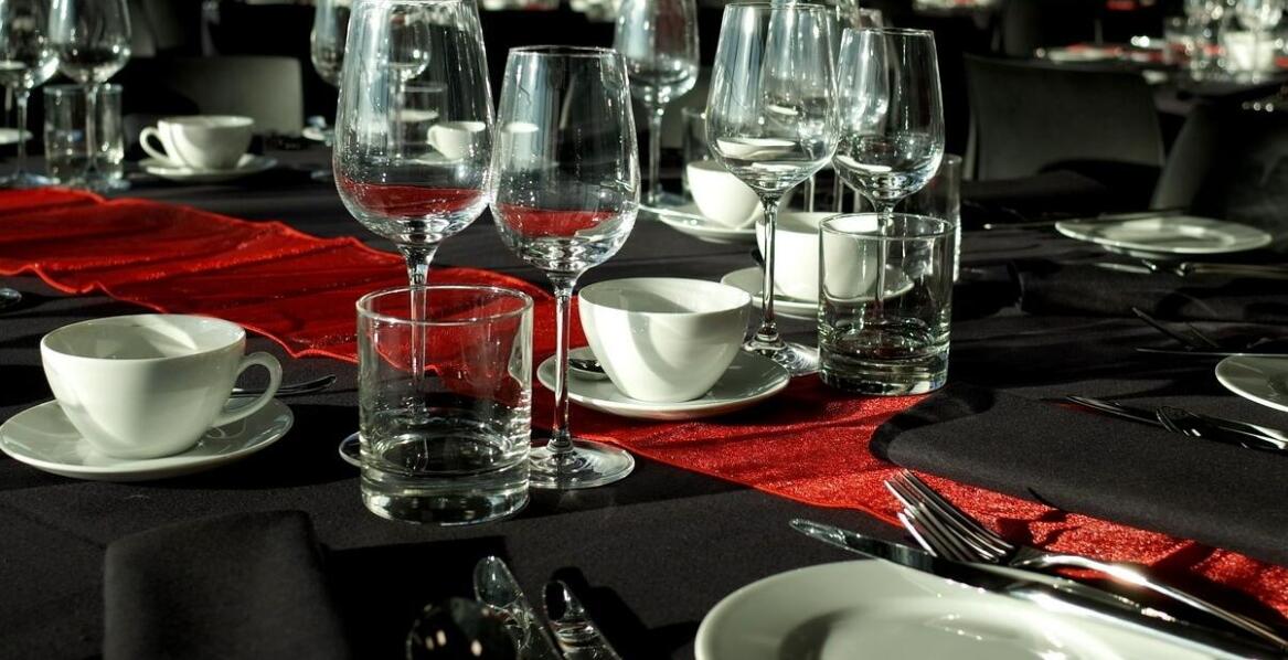 Catering na konferencje w Zakopanem – nasze propozycje menu