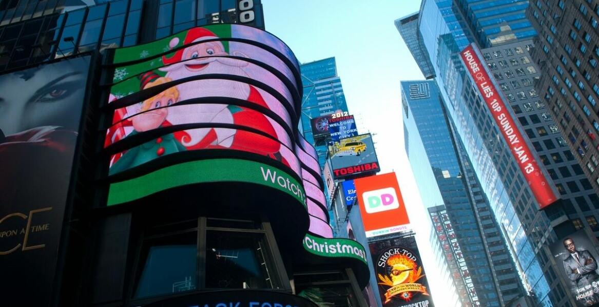 Wynajem telebimu na wydarzenia sportowe: jakie są główne korzyści?