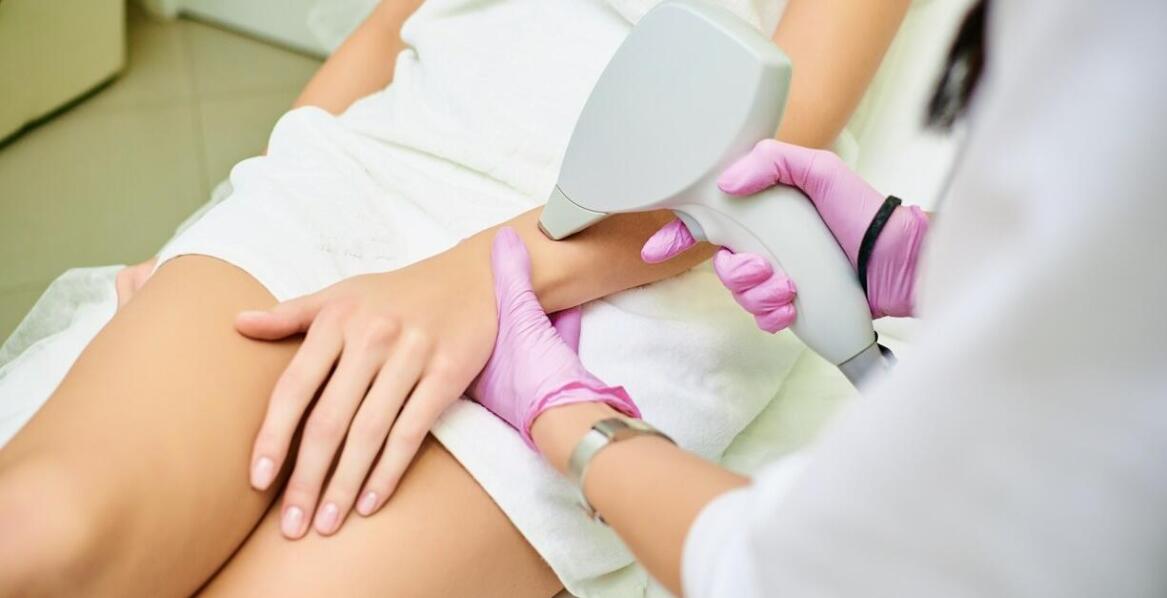 Jakie są korzyści z przeprowadzania testów przed zabiegiem depilacyjnym?