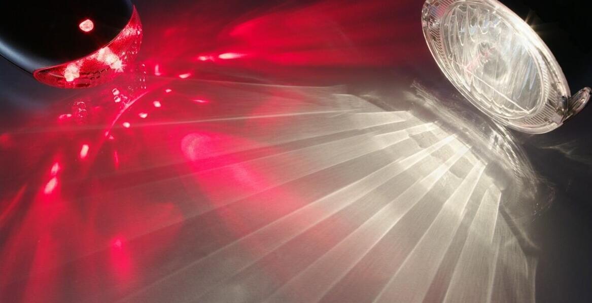 Zastosowanie technologii LED w lampie roboczej Fristom – zalety i wyzwania