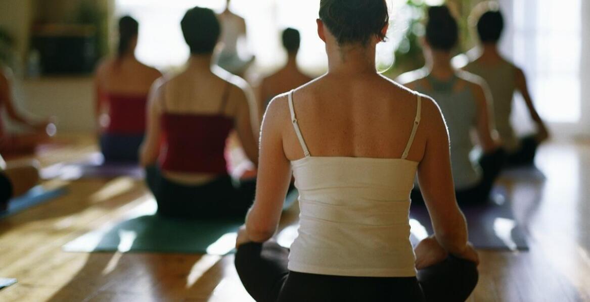 Jak budowanie wewnętrznej harmonii wpływa na spokój ducha?