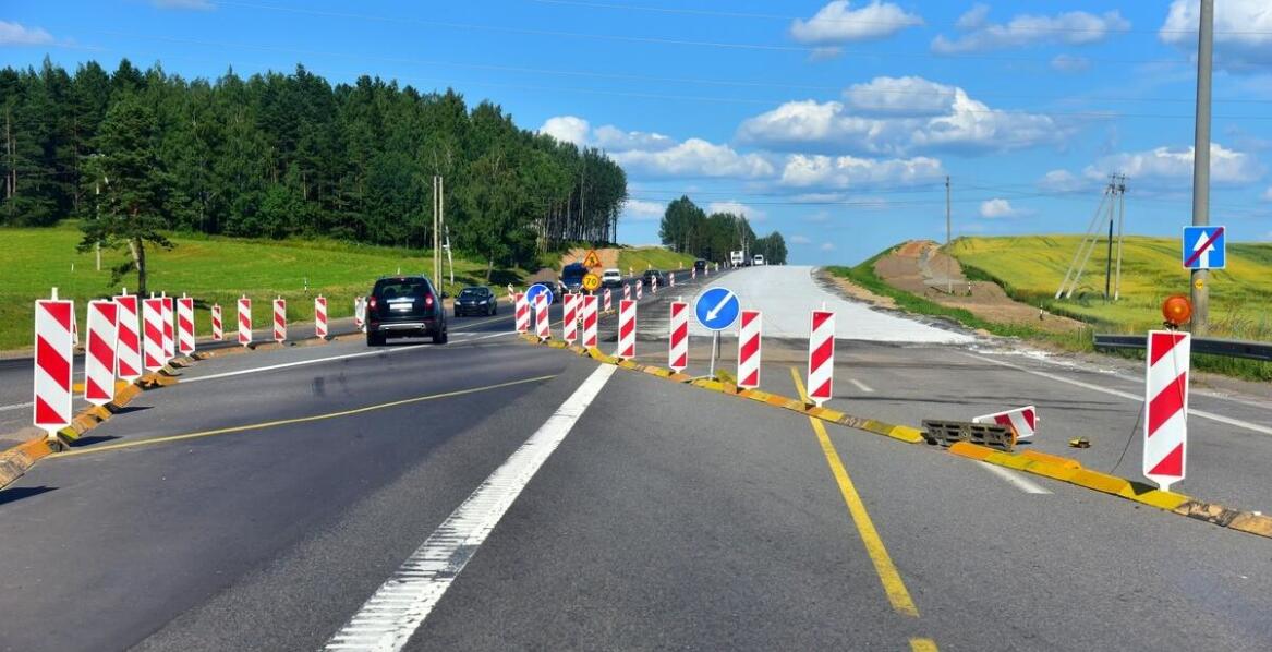 Dlaczego separatory drogowe betonowe stanowią ważny element zrównoważonego rozwoju infrastrukturalnego?