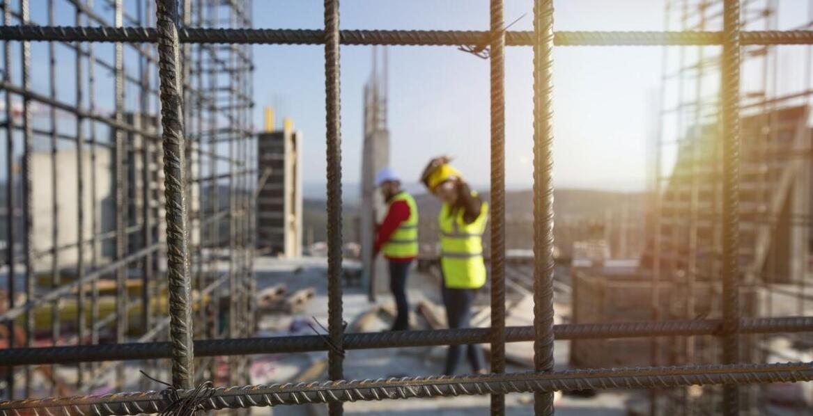 Przeglądy techniczne a bezpieczeństwo konstrukcji żelbetowych