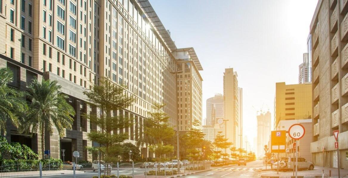 Jakie są perspektywy rozwoju rynku separatorów drogowych betonowych?