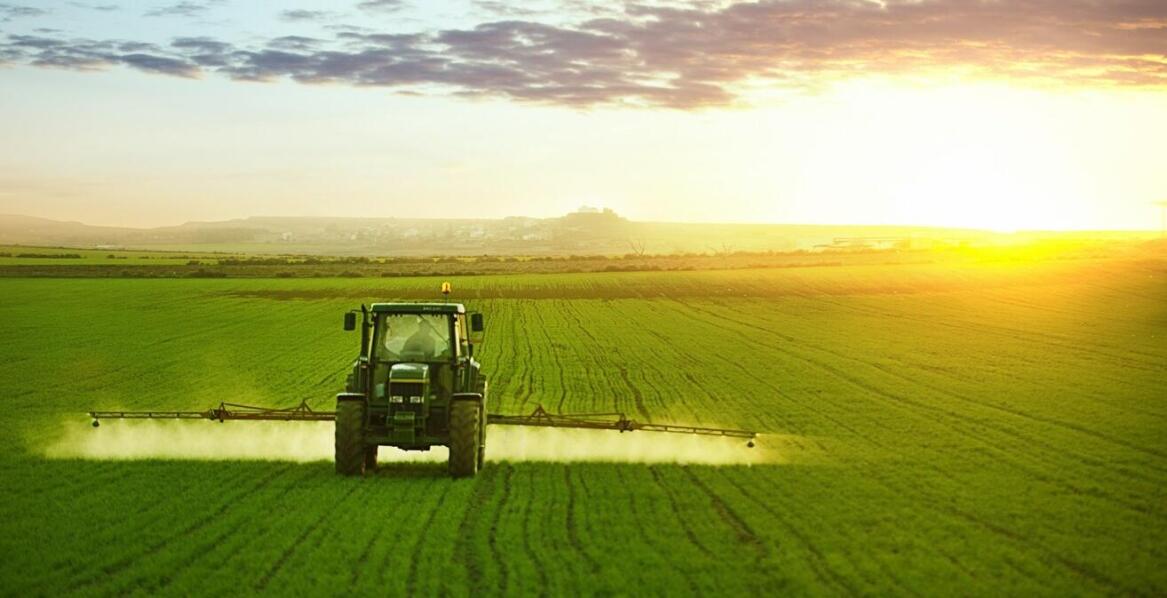 Zrównoważone rolnictwo z użyciem kredy nawozowej big bag: strategie i praktyki