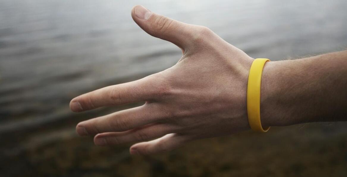 Ramiączka na nadgarstku: innowacyjne rozwiązania dla użytkowników