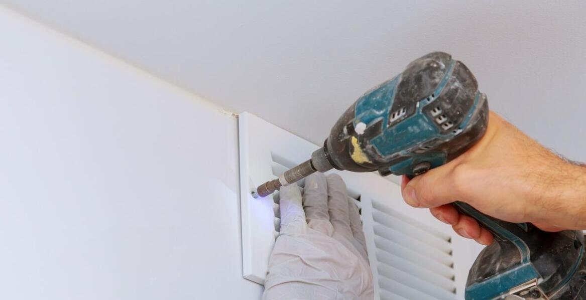 Jakie są korzyści z profesjonalnego montażu wentylatora dachowego?