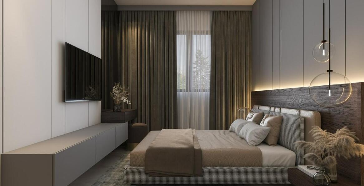 Wanny Oltens – różnorodność stylów i funkcji dla każdej łazienki