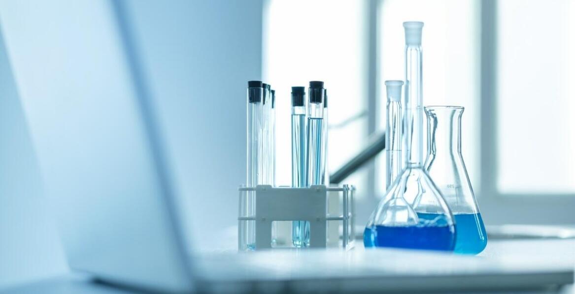 Rola ciekłego azotu w nowoczesnej biotechnologii