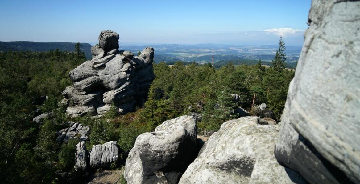 Noclegi dla dorosłych – luksusowa oaza spokoju na Jurze Krakowsko-Częstochowskiej