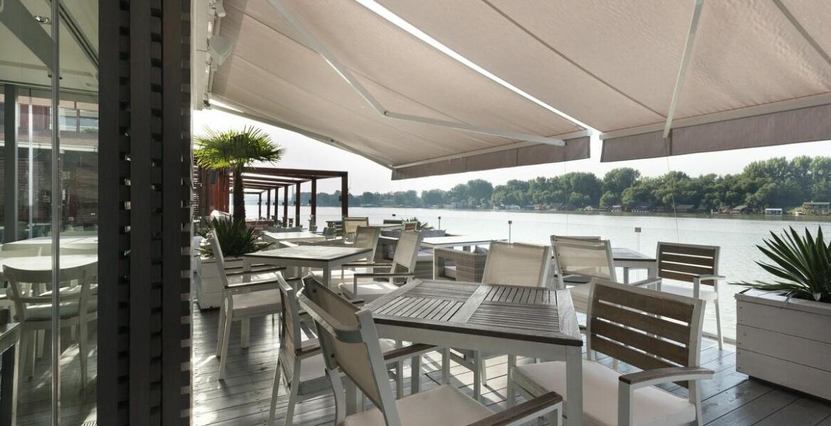 Markiza tarasowa a ochrona przed promieniowaniem UV – co warto wiedzieć?