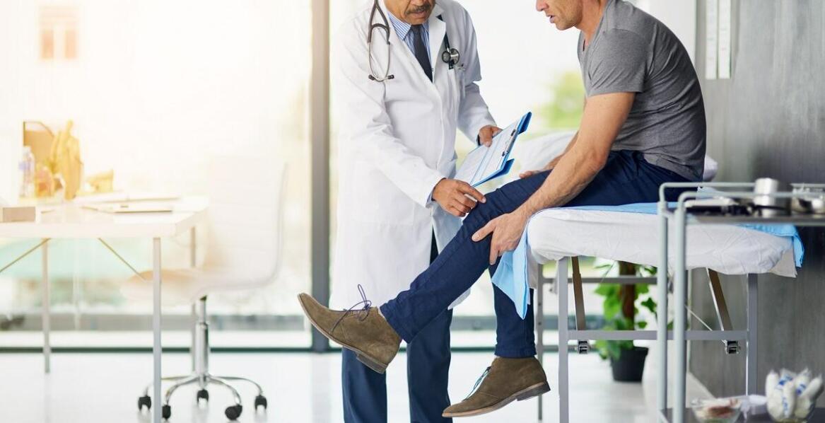 Co obejmuje kompleksowa opieka ortopedyczna dla sportowców?