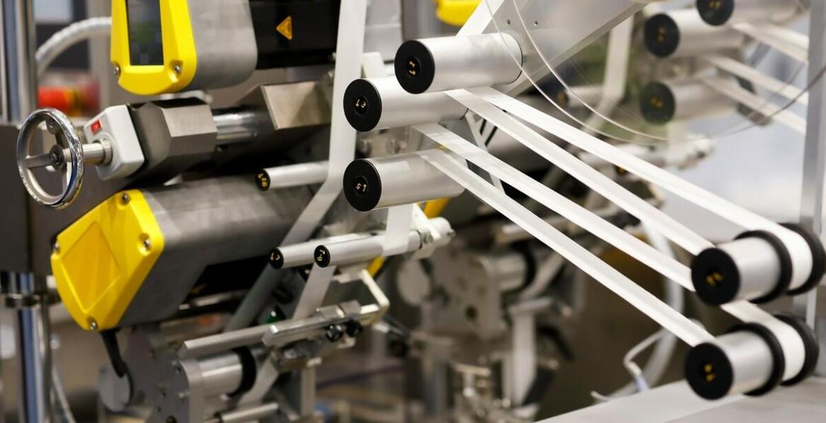 Jakie funkcje powinny posiadać nowoczesne maszyny do obierania warzyw?