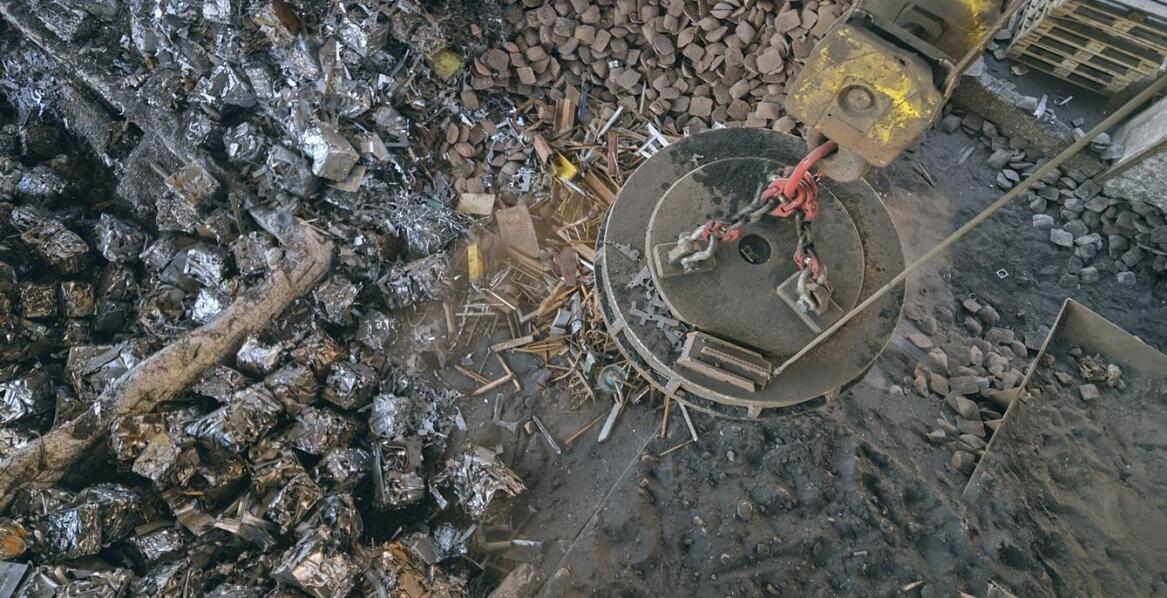 Czy skup akumulatorów przyczynia się do redukcji odpadów niebezpiecznych?