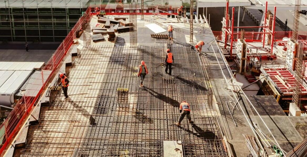 Innowacyjne rozwiązania w zakresie materiałów budowlanych dla nowoczesnego domu