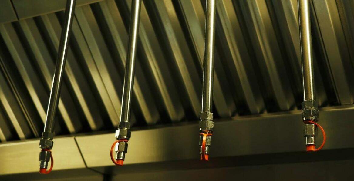 Klapy ppoż – jakie kryteria brać pod uwagę przy ich wyborze?