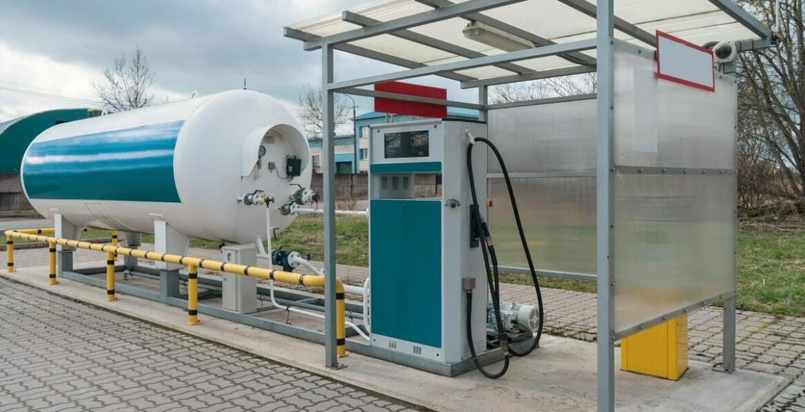 Wpływ sprzedaży gazu płynnego na gospodarkę lokalną