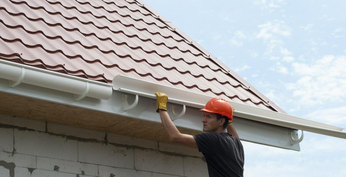 Wpływ regularnego czyszczenia rynien na efektywność systemu kanalizacyjnego