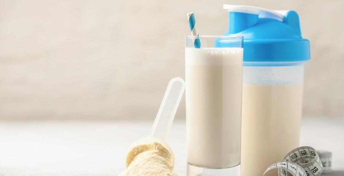 Wpływ koncentratu białek serwatkowych na układ odpornościowy sportowca