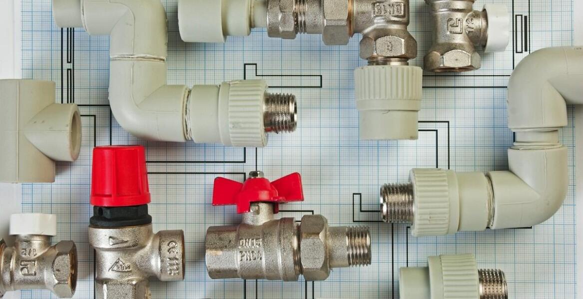 Wybór odpowiedniego materiału dla elektrozaworu do centralnego ogrzewania