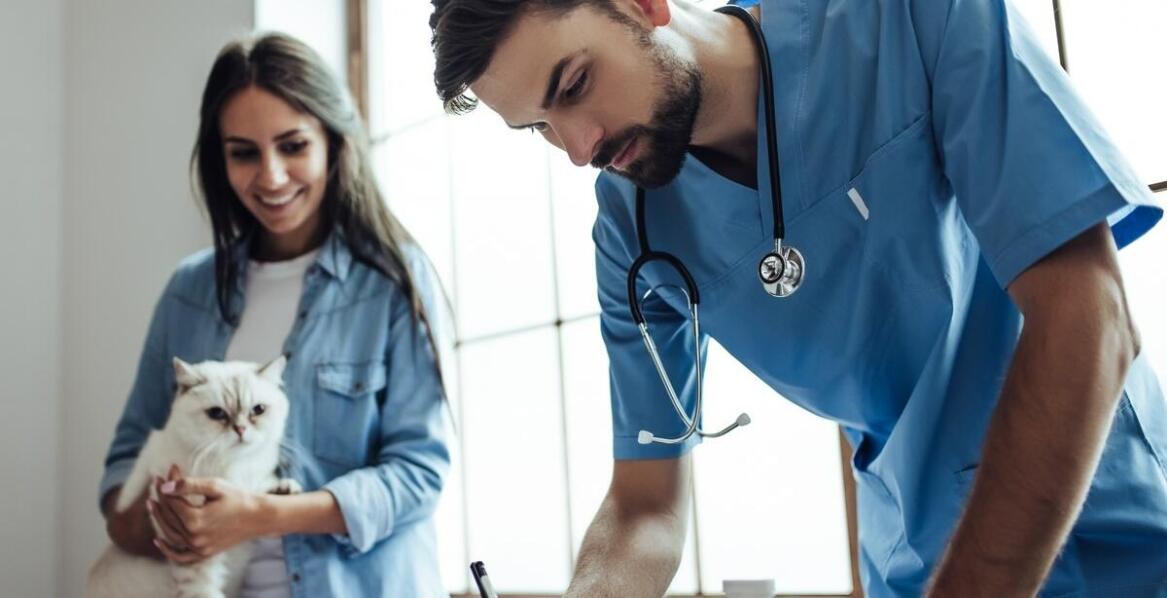 Chirurgia w weterynarii: jak przebiega i jakie zabiegi oferujemy?