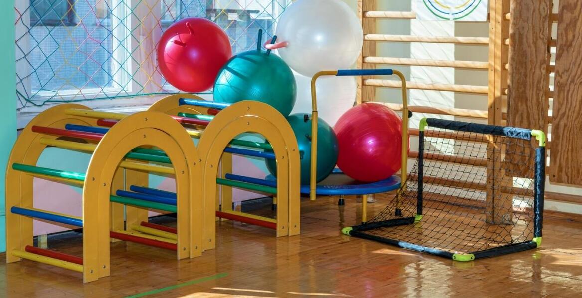 Ćwiczenia z ball for fitness dla poprawy elastyczności mięśni